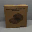 2026 Kiddie Pool with Canopy,Baby Swimming Pool for Toddler,Non-Inflatable Portable Pool for Kids,Foldable Toddler Pool with Shade,Kiddie Pool for Backyard,Pop Up Baby Beach Pool 53''4033''