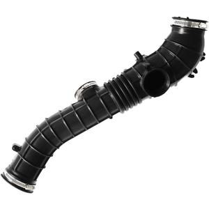 AUCERAMIC 17228-P0A-000 Engine Air Cleaner Intake Hose Tube Fit for 1994-1997 Honda Accord EX EX-R, for 1995-1997 Odyssey, for 1997 Acura CL 2.2L L4 Replace 696150 Air Intake Filter Duct Boot