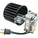 S97009796 Bathroom Fan Motor Blower Assembly Compatible with Broan NuTone Bulb Heaters 162E、G、J、K、L、M and 164E、G、J、K、 L、M, Replaces Part Numbers 97009796, S97009758, 70 CFM 120V