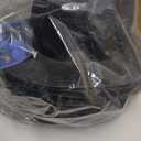 Funny Party Hats Black Fedora Gangster Hat Costume Accessory - Pack of 12
