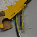 Raidbee 26"+20" Windshield Wiper Blades Automotive Replacement for Tesla Model 3 2023 2022 2021 2020 2019 2018 2017/Tesla Model Y 2023 2022 2021 2020  Genuine OEM Quality (Set of 2) Top Lock