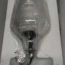 Livex Lighting, 41240-04, Avery, Mini Pendant, Black with Brushed Nickel Accent