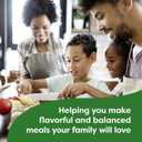 Knorr Rice Sides Chicken Long Grain Rice and Vermicelli Pasta Blend For a Tasty Rice Side Dish 5.6 oz (EXP 07/28/26)