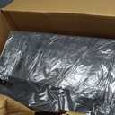 Official Creality Ender 3 V2 Neo 3D Printer with CR Touch Auto Leveling PC Spring Steel Platform Full-Metal Extruder 95% Pre-Installed 3D Printers Resume Print and Model Preview 8.66x8.66x9.84 inch