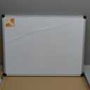 XBoard Magnetic Whiteboard 24 x 18 Inch, Dry Erase Board with Aluminium Frame for Home School Office