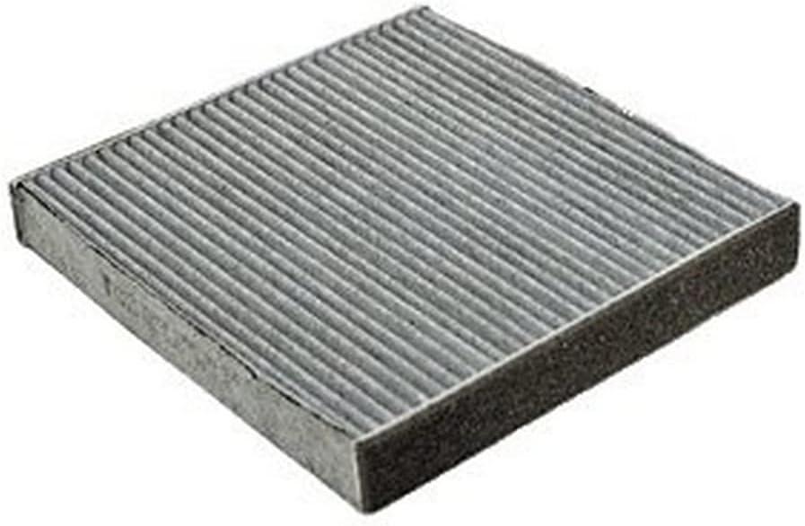 WIX Filters - 24511 Cabin Air Panel, Pack of 1