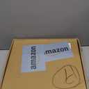 Dog Bowl Slow Feeder - 12-inch Tall, Elevated, Raised Single Food Station with Stand and Slow Feeder Insert, Suitable for Treats, Wet/Dry Pet Foods