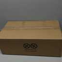 Refrigerator Ice Container Replacement for Samsung Series, DA97-14474C Food-Safe Material Construction Ice Bucket Ice Bin