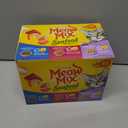 Meow Mix Seafood Selections Variety Pack, Wet Cat Food, 2.75 oz Cup (24 cups) (EXP 04/21/27)