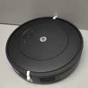 iRobot Roomba Vac Robot Vacuum (Q0120) - Easy to use, Power-Lifting Suction, Multi-Surface Cleaning, Smart Navigation Cleans in Neat Rows, Self-Charging, Alexa