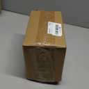 TELDRASSIL 4Pcs(26 FT) Artificial Rose Vine Fake Flower Garland Fake Silk Rose Hanging Vine for Wedding Party Background Arch Garden Background Decoration (Pink)