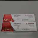 SP-6 Toothpaste, Ultra Whitening, Deep Cleaning and Fresh Breath, Fresh Breath, Stain Removing Toothpaste for Teeth Color Correcting (4Pcs-120g)