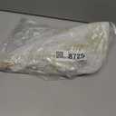 uxcell Purse Display Stand Set 2 Pack Adjustable Tabletop Single Hook Handbag Rack Metal Bag Holder for Retail Boutique Store - Gold