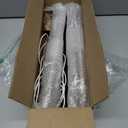 Grill Replacement Parts for Dyna-Glo 5 Burner DGH474CRP, DGH485CRP, 4 Burner DGH450CRP, Repair Kit for Dyna-Glo 3 Burner DGH371CRF Grill, 70-02-411 Grill Heat Plates Tent, 70-02-413