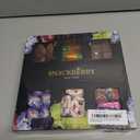 Easter Chocolate Platter with Milk Chocolate Bunnies, Chocolate Carrots, Cookies & Cream Eggs, and More, Kosher Holiday Mixed Gift Basket Candy Platter (EXP 05/31/27)