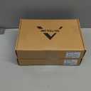 Retevis RT85 Handheld Ham Radio,Emergency Walkie Talkies Long Range,Dual Band,Built in VFO,200CH,VOX,FM,DTMF,Flashlight,1400mAh,Portable Two Way Radio for Survival Preppers Snowstorm Off-Grid(2 Pack)