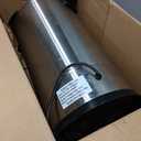 Hamilton Beach 45 Cup Coffee Urn and Hot Beverage Dispenser, Silver (EXP 06/17/33)