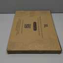 Teak Wood Cutting Board 17inch Wooden Chopping Board Bamboo High-end Mother Gifts Best Mama Mommy Christmas Xmas Birthday Law Step Stepmom Stepmother Have Everything Good Unique Present XL