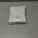 2 x 4 Packs Tabletop Fire Pit Ceramic Wool for Tabletop Firepit Bowl to Extend Burn Time,Firepit Ceramic Fiber Insulation Cotton Core (8in*6in*0.2in)