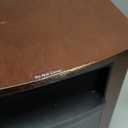 Infrared Heater for Large Room 1500W Space Heater with Remote Adjustable Thermostat Overheat Protection Electric Heater for Indoor Use