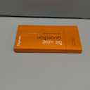 Designed for iPhone 17 Pro Max Case, Compatible with MagSafe, [Camera Protection] [15FT Military Drop Protection] Shockproof Translucent Matte Anti-Slip Phone Case, 6.9", Light Purple