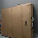 KUST Trunk Cargo Mat for Kia Sportage 2023-2025 (No PHEV), TPE Rubber Cargo Liner and Back Seat Protector for Sportage Accessories Odorless Non-Slip High Edge