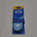 Dr. Scholl's Float-On-Air Comfort Insoles, Women, 1 Pair, Full Length (Dark Blue)