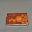 Cordless Wrist Hand Heating Pad Massage, Heated Wrist Brace Heated Wrist Massager Wrap, Black