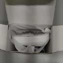 Fresh Fur Shower Brush, 3-in-1 Self-Cleaning Steamy Pet Brush for Dogs & Cats  Grooming Tool for Long & Short Hair, Removes Loose Hair & Reduces Shedding