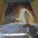 Framed Easter Jesus Canvas Wall Art, Christian Jesus Leaves the Tomb Wall Decor Painting, Religion Bible Savior Resurrection Poster Print Picture for Church Prayer Room Living Room 24x36 Inch