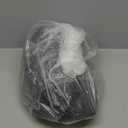 Grillman Grill Cover, BBQ Outdoor Grill Covers, Charcoal, Gas Grills, Waterproof, Rip-Proof, Weather-Resistant, Anti-UV, Barbecue Cover for Traegar 22/575 Series, Pro 22, Z, etc (Black, 41 Inch)