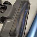 Zefiro Cordless Vacuum Cleaner for Home,450W /40Kpa 50Mins Stick Vacuum,Anti-Tangle 1.5L Dust Cup, Rechargeable Wireless Handheld Vacuum for Pet Hair/Carpet/Floor,C10 (Blue&gray)