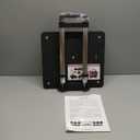 Mr. Peanut's Spinner Wheelbase Luggage Cart, Adding Rolling Functionality to Bags & Pet Carriers