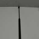 2Pcs 15.25 Inch Front Hood Struts Lift Supports Fits 2005-2013 Corvette - Shock Gas Spring Prop Rod