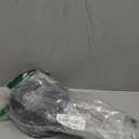 SENSARTE Nonstick Saucepan with Lid, 1.5 Quarts Small Pot with Swiss Granite Coating, Stay-cool Handle, Multipurpose Handy Sauce Pot Small Kitchen Cooking Pot, Induction Comptable, PFOA Free