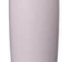Owala FreeSip Sway Insulated Stainless Steel Water Bottle with TwoWay Spout, BuiltIn Straw and Bucket Handle, Made for Travel, School, and Sports, 40oz, BPA Free, Leak Proof, Dreamy Field
