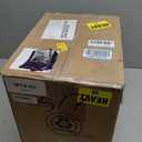 Interstate Batteries Car Battery 12V 68Ah 750CCA Group 65 AGM, Group Size 65