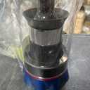 Cordless Vacuum Cleaner, 75Mins/55KPa/650W Self-Standing Stick Vacuum Cleaners for Home, Rechargeable, Lightweight, Cone Filtration&Anti-Tangle, for Hard Floor, Carpet, Hardwoods, Pet Hair