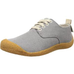 KEEN Women's Mosey Derby Low Height Casual Oxfords (5.5)