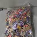 Springbok Colorful Christmas Forest Premium 1000 Piece Holiday Jigsaw Puzzle for Adults - Limited Edition Christmas Collectible Puzzle