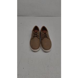 Men Shoes Brown  SM New York 10