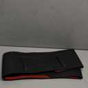 Hood Protector Fit for Ford F250 F350 F450 2023 2024 2025 Bug Deflectors Shield TPE Low Profile Hood Deflector Fit for F250 F350 F450 Accessories 2026 2025 2024 2023 Bugflector