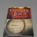 Consider Jesus: An Inductive Overview on the Book of Hebrews