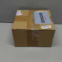 Xadnitu 1/2 Inch Flexible Reduced Wall Electrical Conduit, 25 Ft Iron Galvanized Cable Sleeve Tube for Home Low Voltage Cable Management, Wiring and Protection