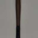 Maple Wood 18 inch Baseball Bat Self-Defense Softball Bat Home Defense Lightweight for Youth & Adult in 10-oz - only for Self Defense & Home