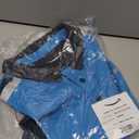 LULY YANG DSP Men's Active Polo - Short Sleeve, 2XL