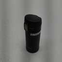 Zojirushi 0.36-Liter Stainless Steel Travel Mug, 12-Ounce, Black