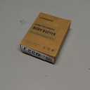 Canroom Silicone Body Scrubber - Anti Zinc Infused-Highly Elastic Bristles Exfoliating Body Scrubber for Shower Body,Cellulite Reduction,Blood Circulation - Green