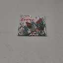 Winter Mailbox Cover Cardinal Birds Mailbox Covers Holly Berry Mail Box Wrap Magnetic Standard Size 21x18 Inch Mailboxes Decorations for Christmas Garden Home Yard Decorations