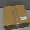 LazBlinds Room Darkening Vertical Blinds Replacement Slats  Polyester Fabric for Sliding Glass Door, Patio & Windows, 82.5"x3.5", 25 Pack, Beige